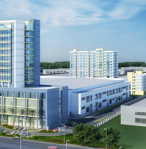 某某某机械有限公司